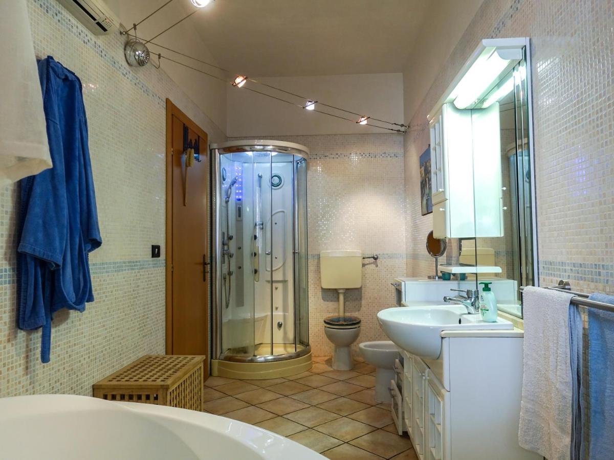 Villa Zack San Pietro in Bevagna Zewnętrze zdjęcie