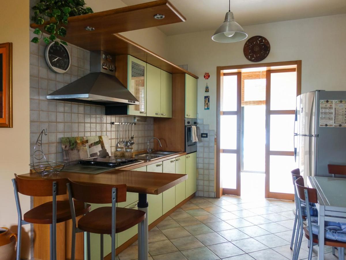 Villa Zack San Pietro in Bevagna Zewnętrze zdjęcie