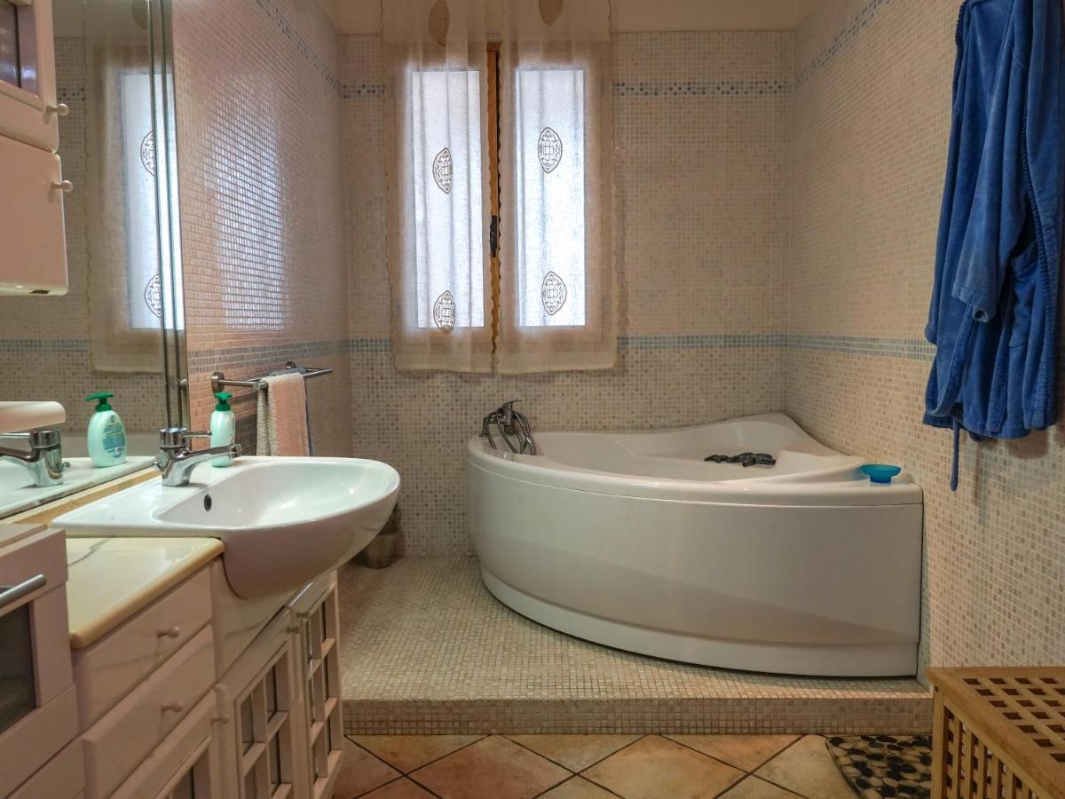 Villa Zack San Pietro in Bevagna Zewnętrze zdjęcie