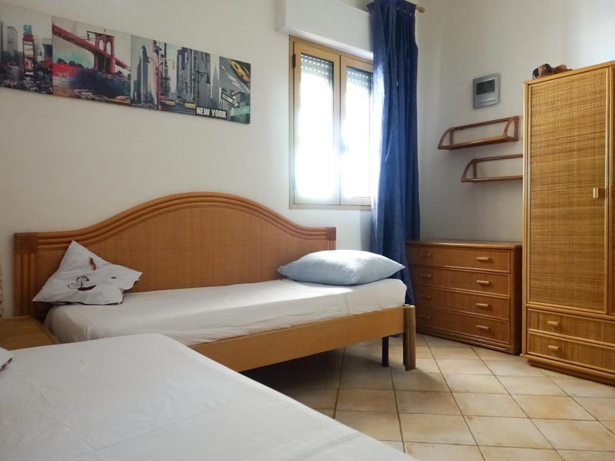 Villa Zack San Pietro in Bevagna Zewnętrze zdjęcie
